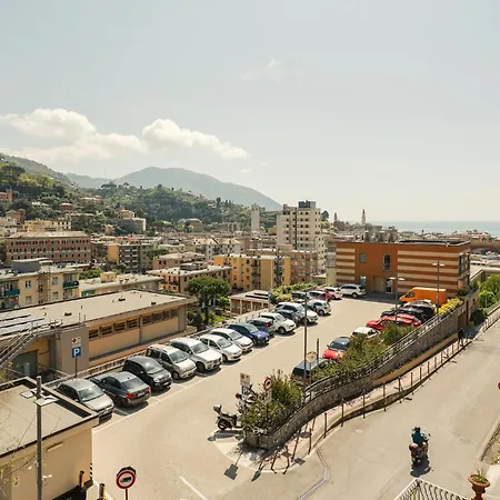 Appartamento 1 Bedroom Amazing In