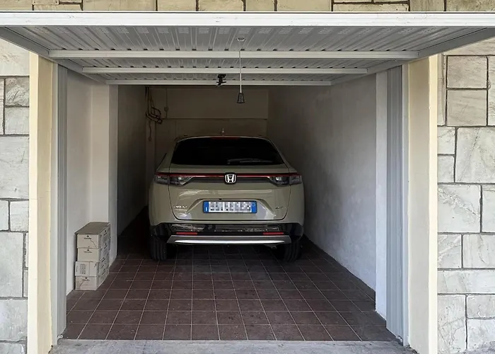 Appartamento 1 Bedroom Amazing In
