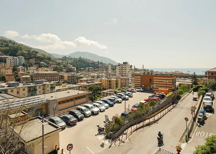 Appartamento 1 Bedroom Amazing In
