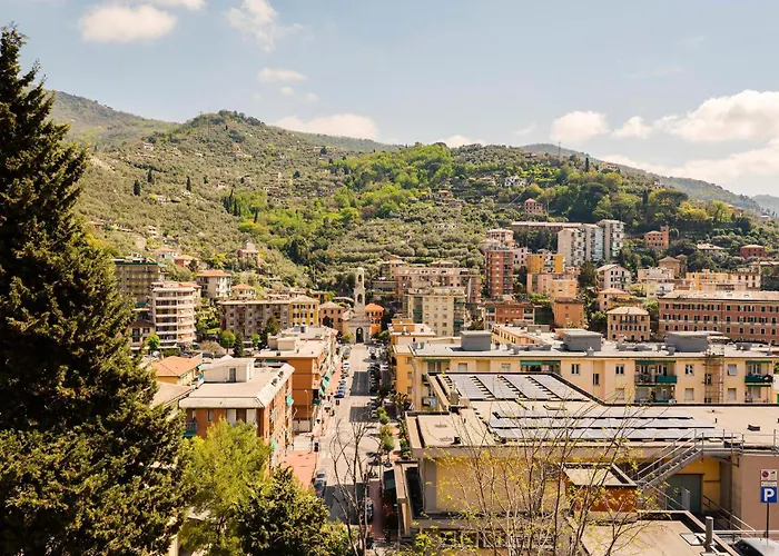 1 Bedroom Amazing In Appartamento