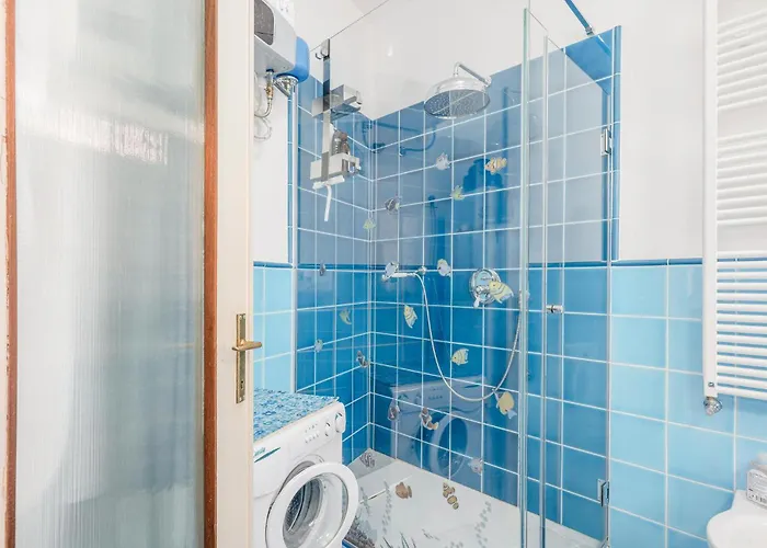 1 Bedroom Amazing In Appartamento *