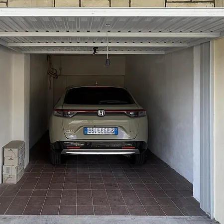 Appartement C Marinaio-vista Mare E Centro
