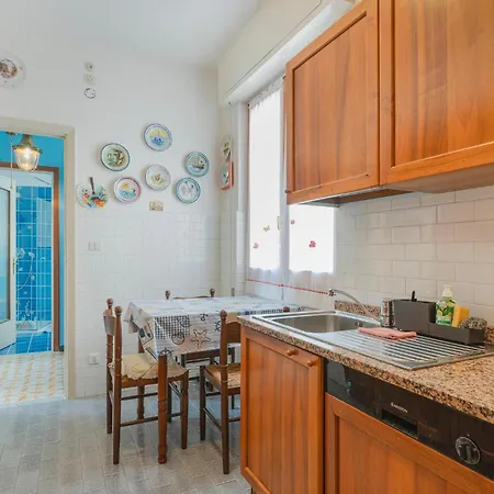 La Casa Del Marinaio A