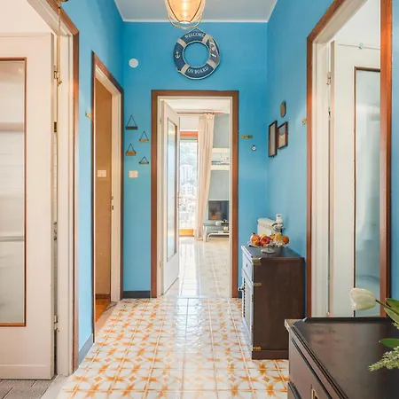 Appartement C Marinaio-vista Mare E Centro
