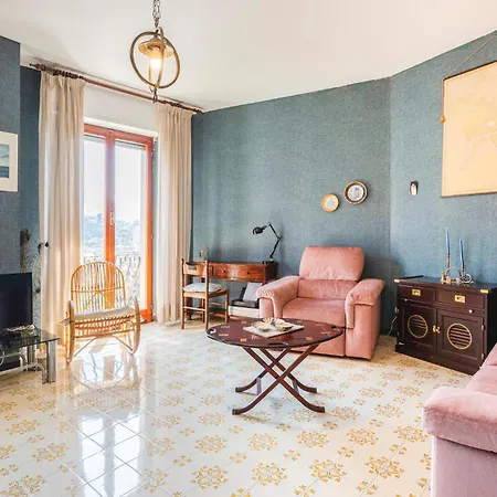 Appartement C Marinaio-vista Mare E Centro