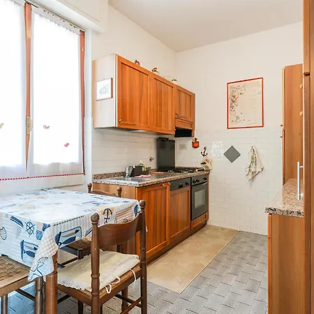 C Marinaio-vista Mare E Centro Apartmán