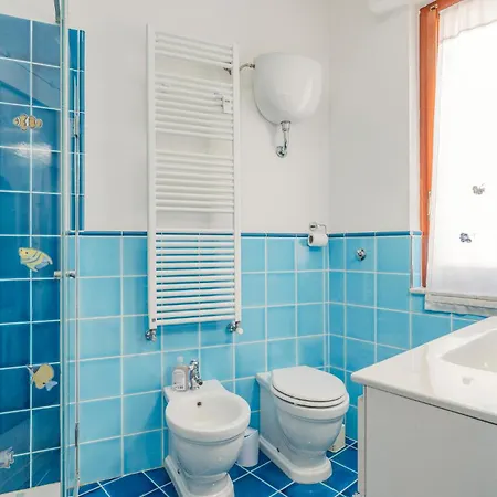 Appartement C Marinaio-vista Mare E Centro *
