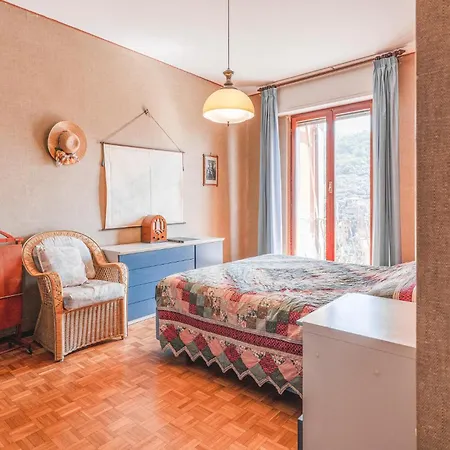 C Marinaio-vista Mare E Centro Appartement *