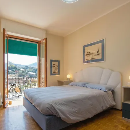 C Marinaio-vista Mare E Centro Appartement *