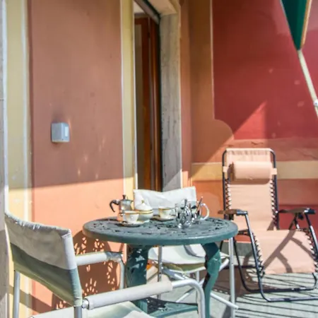 C Marinaio-vista Mare E Centro Appartement Recco