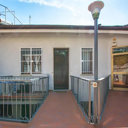 C Marinaio-vista Mare E Centro Appartement Recco
