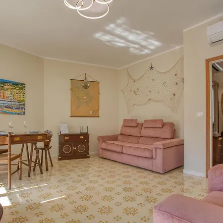 C Marinaio-vista Mare E Centro Appartement *