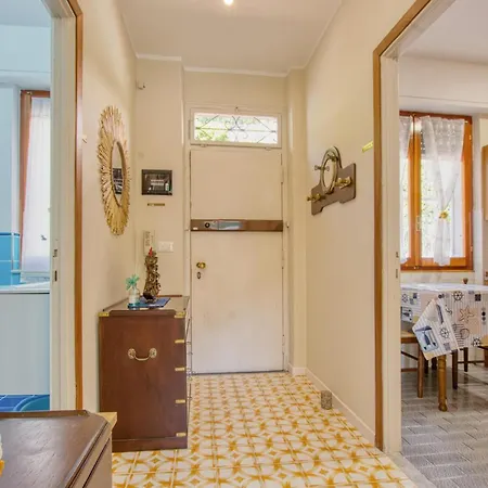 C Marinaio-vista Mare E Centro Appartement *