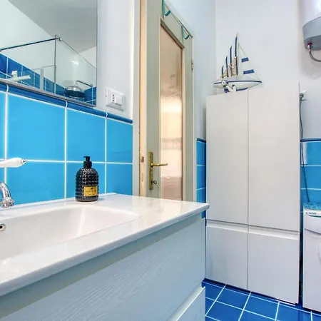 Appartement C Marinaio-vista Mare E Centro