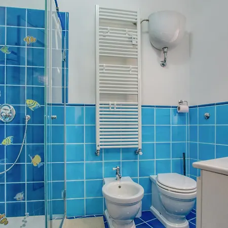 C Marinaio-vista Mare E Centro Appartement *