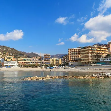 C Marinaio-vista Mare E Centro