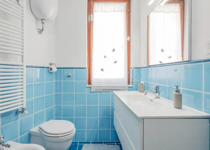 1 Bedroom Amazing In