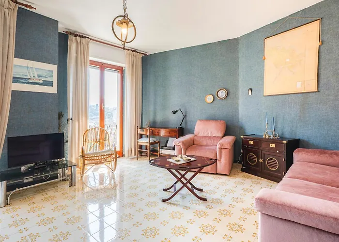 1 Bedroom Amazing In Recco