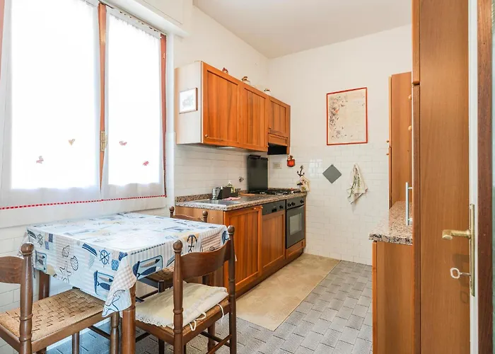 1 Bedroom Amazing In Lejlighed *