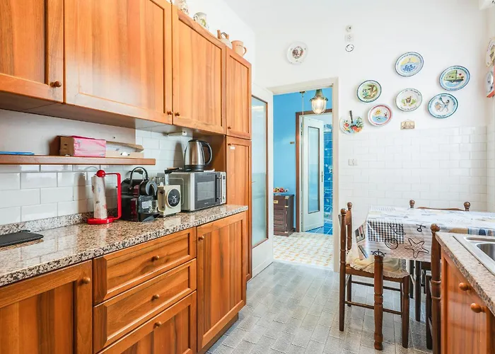 1 Bedroom Amazing In Daire