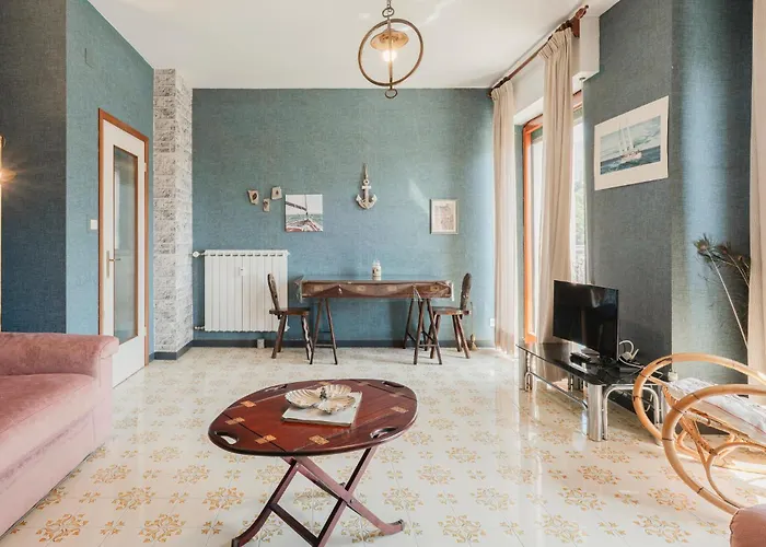 1 Bedroom Amazing In Daire