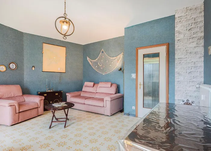 Daire 1 Bedroom Amazing In *