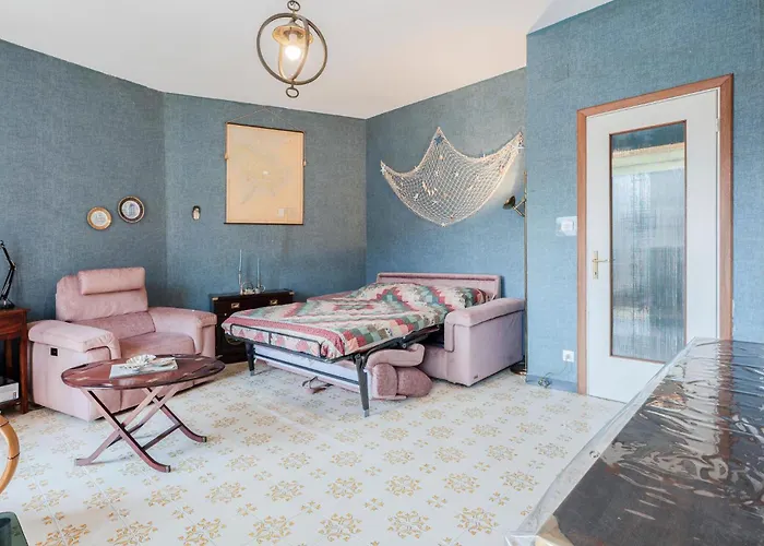 Daire 1 Bedroom Amazing In Recco