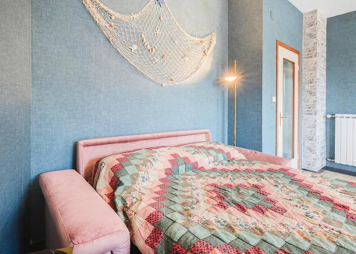 Daire 1 Bedroom Amazing In