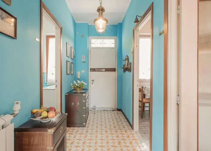 1 Bedroom Amazing In * Recco