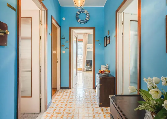Lejlighed 1 Bedroom Amazing In